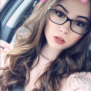 Meet your Posher, Kimberlee